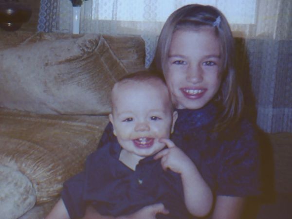 Hometown Tragedy - Kara & Jessica