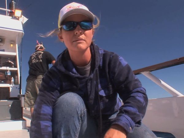 Inside Sportfishing - Yellowfin Mecca: Journey to Guadalupe Island