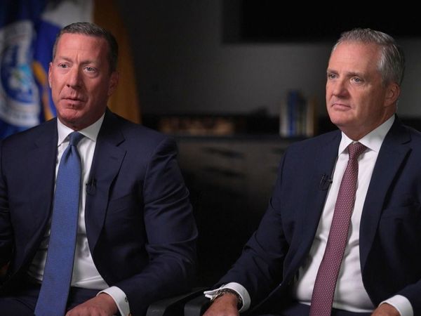 60 Minutes (Latest Episodes) - 0/11/2026: In the Line of Fire; Lost Sheep; Jon Batiste