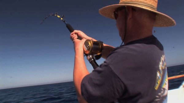 Inside Sportfishing - Tuna Extravaganza! Guadalupe Island Delivers Its Best