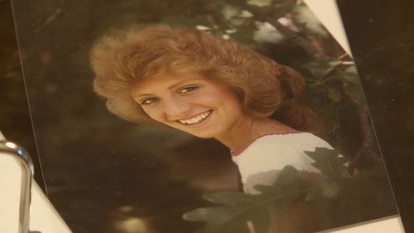 Hometown Tragedy - Cold Cases Cracked