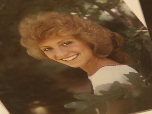 Hometown Tragedy - Cold Cases Cracked