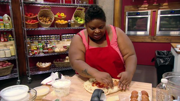 Worst Cooks in America - Leftovers Again?