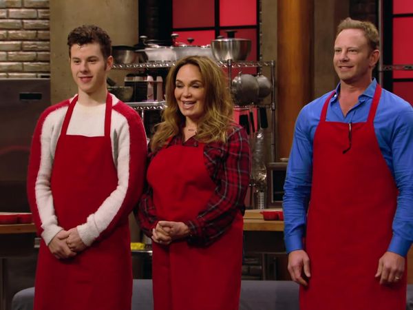 Worst Cooks in America - Mother Dough