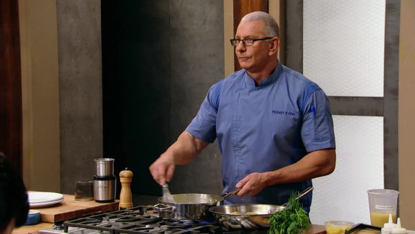 Worst Cooks in America - Winner Winner Chicken Dinner