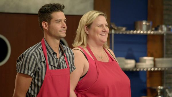 Worst Cooks in America - Sweet Showdown