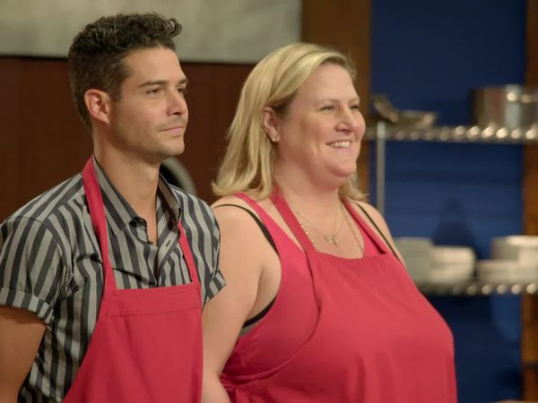 Worst Cooks in America - Sweet Showdown