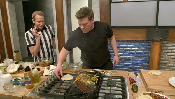 Worst Cooks in America - Fight for Food Fame