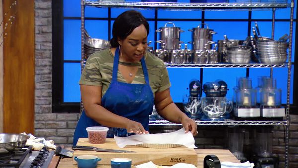 Worst Cooks in America - Thanksgiving Redemption