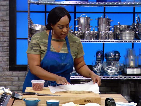 Worst Cooks in America - Thanksgiving Redemption