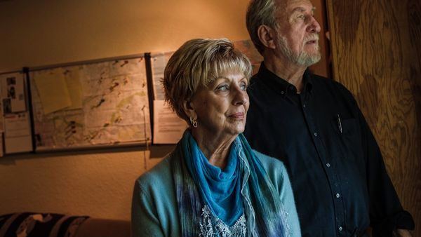 Hometown Tragedy - Unmasking The Golden State Killer