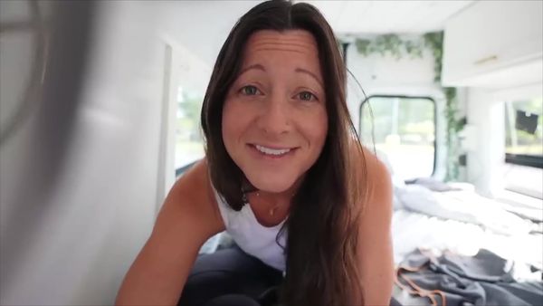 Kara and Nate - Van Life Confessions