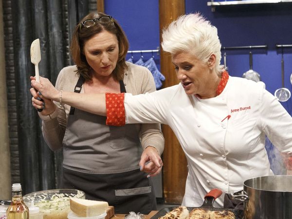 Worst Cooks in America - Social Media Food Failures