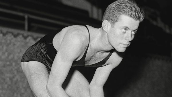 Kennedy - Jack (1917-1940)