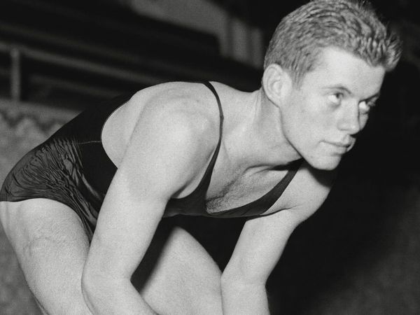 Kennedy - Jack (1917-1940)