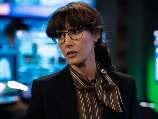 NCIS: New York - Family Business
