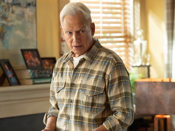 NCIS: Origins - My Own Worst Enemy