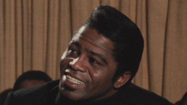 James Brown: Say It Loud - Making A Life For Myself