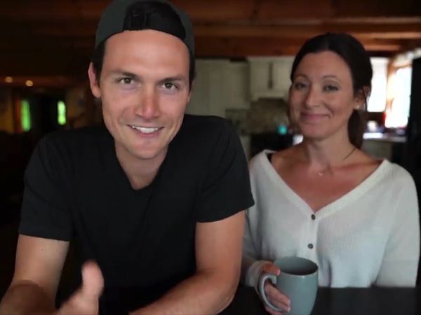 Kara and Nate - We Tried the World's Strangest Foods