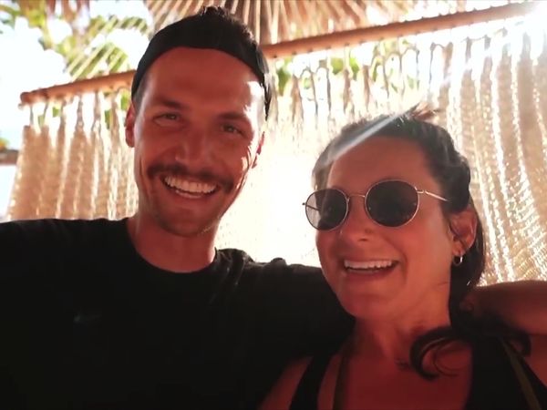Kara and Nate - We Paid $0 for This $12,000 Private Island