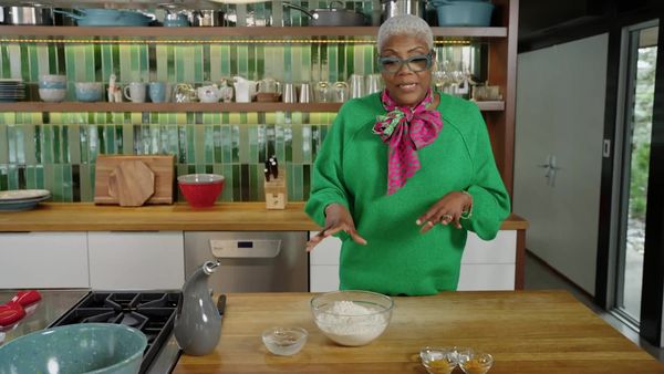 Global Soul Kitchen - Jamaican Beef Pot Pie