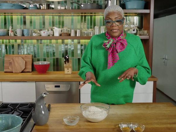 Global Soul Kitchen - Jamaican Beef Pot Pie