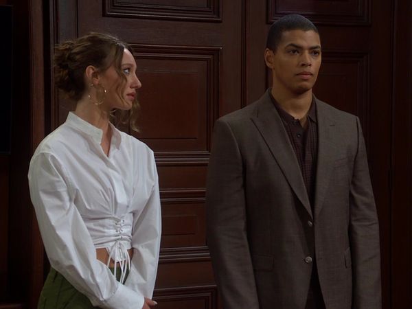 The Bold and the Beautiful (Latest Episodes) - 10/13/2026