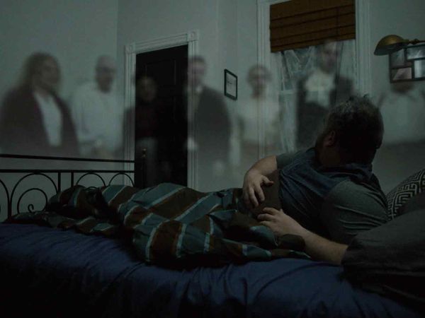 Scariest Night Of My Life - El Diablo + from the Darkness