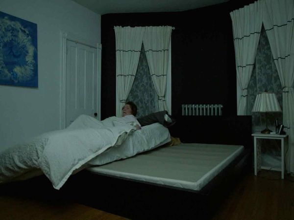 Scariest Night Of My Life - Devil of a Deal + Awoken