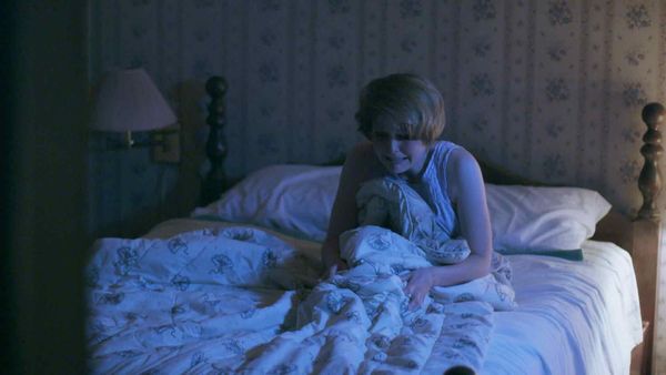 Scariest Night Of My Life - The Witch + Devil in Disguise