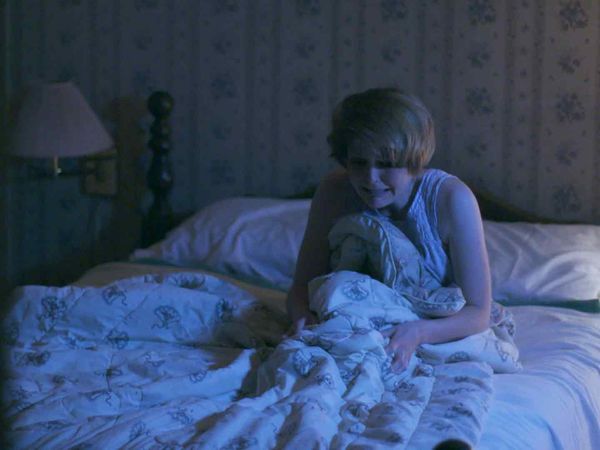 Scariest Night Of My Life - The Witch + Devil in Disguise