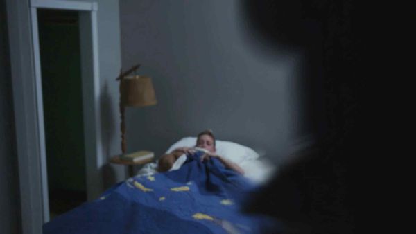 Scariest Night Of My Life - No Place for a Child + Little Ghost Girl