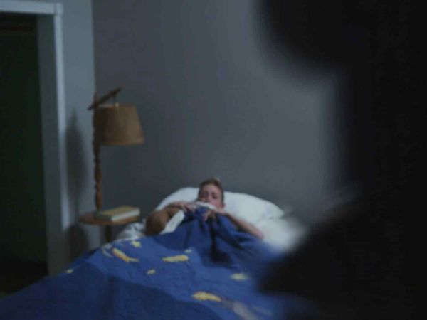 Scariest Night Of My Life - No Place for a Child + Little Ghost Girl