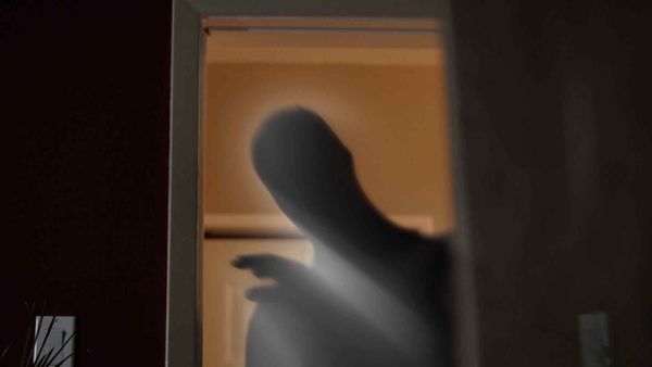 Scariest Night Of My Life - Ward 13 + Shadow of a Doubt