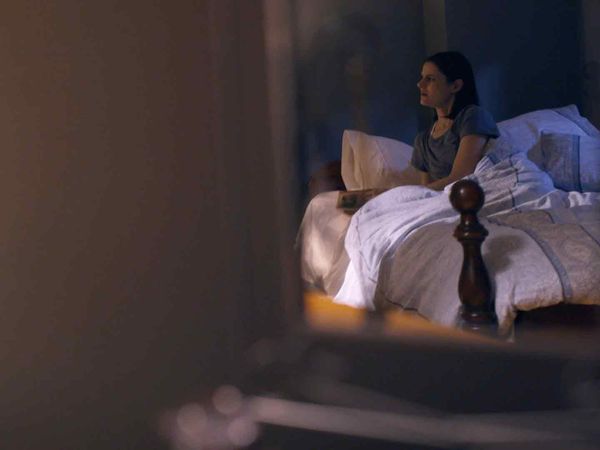 Scariest Night Of My Life - Scratching the Surface + Kill Jill