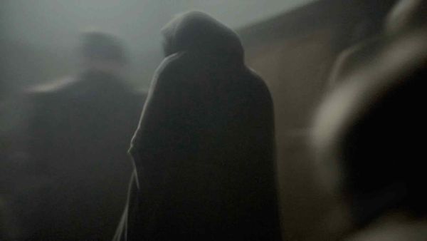 Scariest Night Of My Life - The Duchess + History Repeating