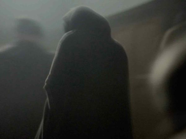 Scariest Night Of My Life - The Duchess + History Repeating