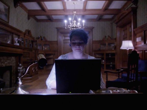 Scariest Night Of My Life - The Apartment + It Came from the Basement