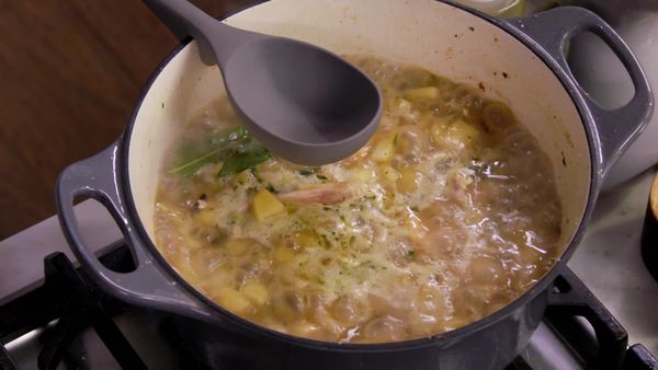 30 Minute Meals - Comfort Food, Quick