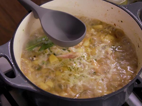 30 Minute Meals - Comfort Food, Quick
