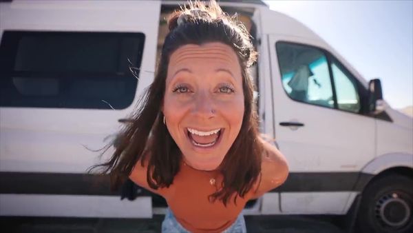Kara and Nate - Baja California Peninsula: Part 4