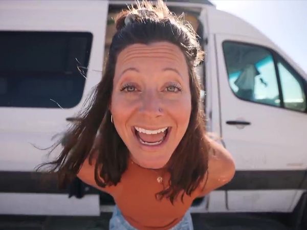 Kara and Nate - Baja California Peninsula: Part 4