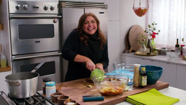 30 Minute Meals - Trendy Fried Chicken