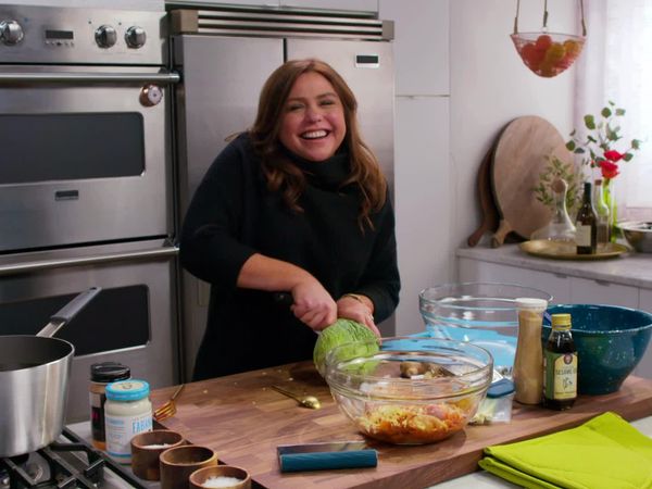 30 Minute Meals - Trendy Fried Chicken