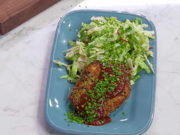30 Minute Meals - A Cutlet Above