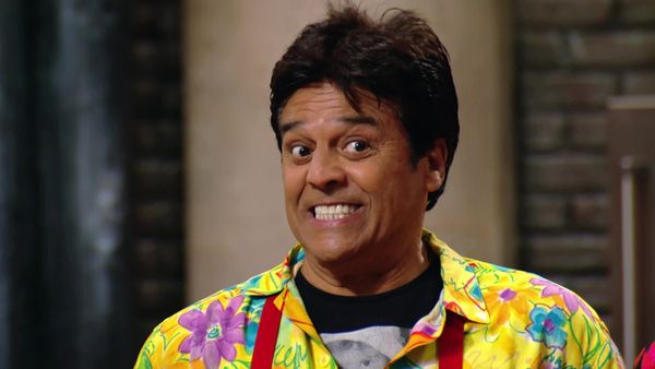 Worst Cooks in America - Shabby to Chic