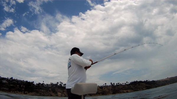 Inside Sportfishing - Crossover Bass Fishing Secrets from a Pro