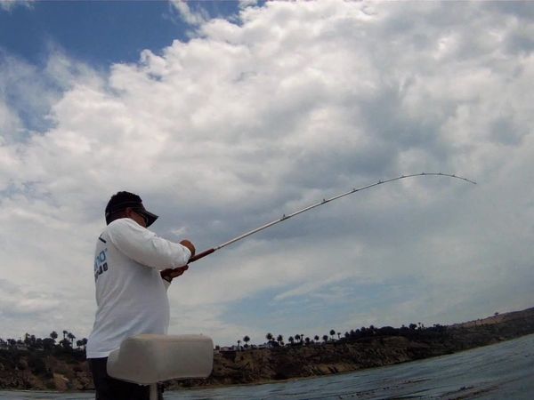 Inside Sportfishing - Crossover Bass Fishing Secrets from a Pro