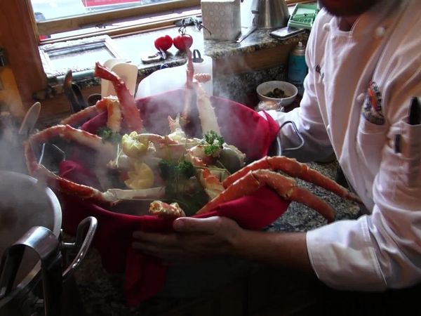 Inside Sportfishing - Hit the Water with Alaska's Deep Creek Fishing Club
