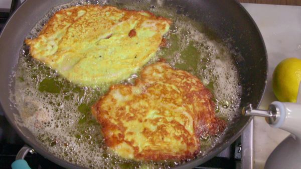 30 Minute Meals - Chicken Change-Up